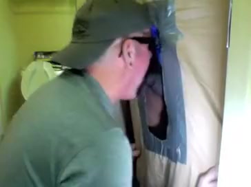 Gloryhole Large Darksome Pecker