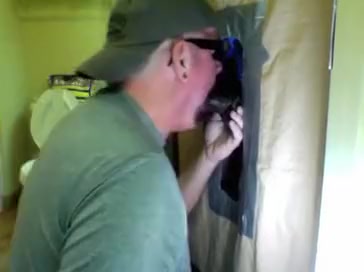 Gloryhole Large Darksome Pecker