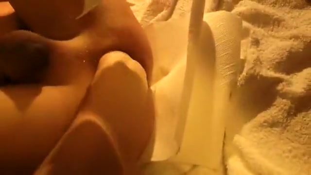 Double fisting Pt 1, with 24yo Oriental dude & licentiousFFun