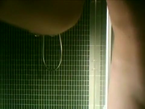 Shower fella