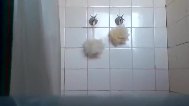 Shower play