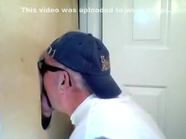 Gloryhole 1st for 2014