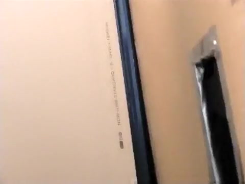 Glory Hole suck session