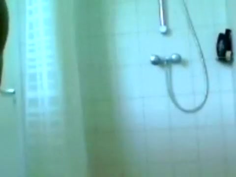 showercleening