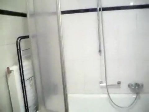 Hot Shower