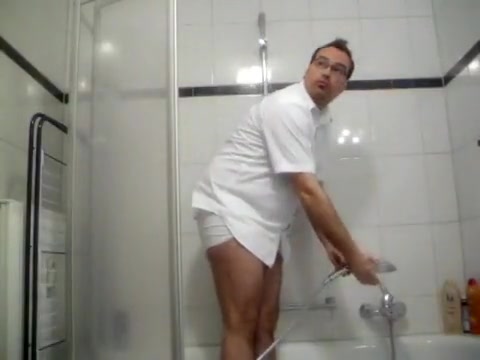 Hot Shower