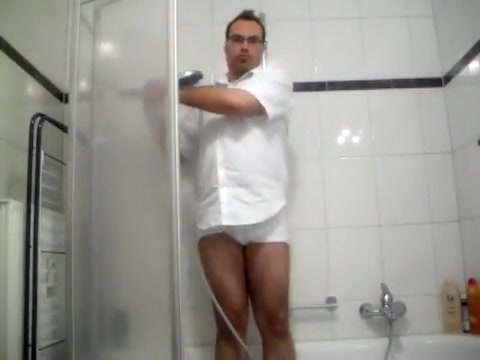 Hot Shower