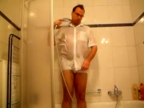 Hot Shower
