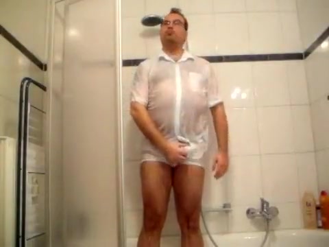 Hot Shower