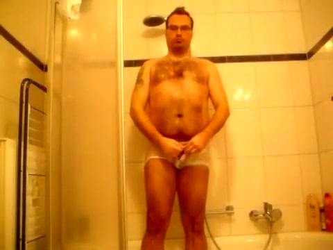 Hot Shower