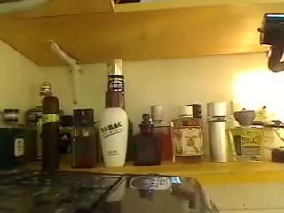 muscle shower