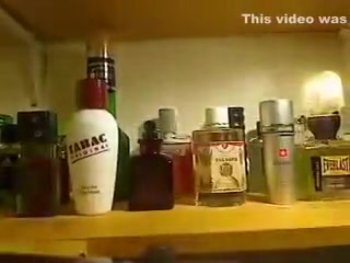 muscle shower