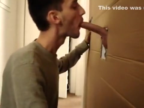 Amazing Cock At Gloryhole