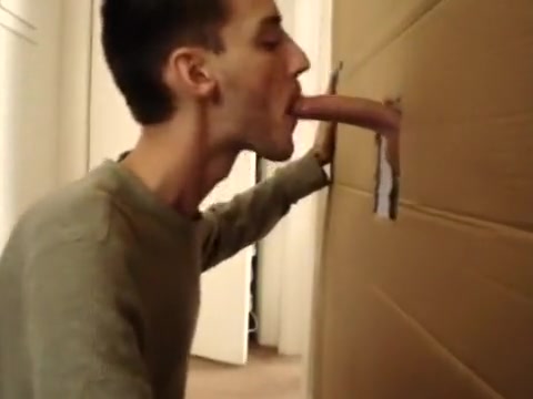 Amazing Cock At Gloryhole