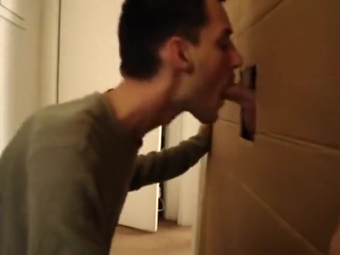 Amazing Cock At Gloryhole