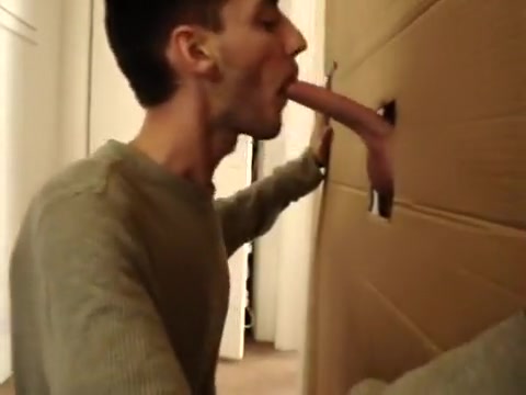 Amazing Cock At Gloryhole