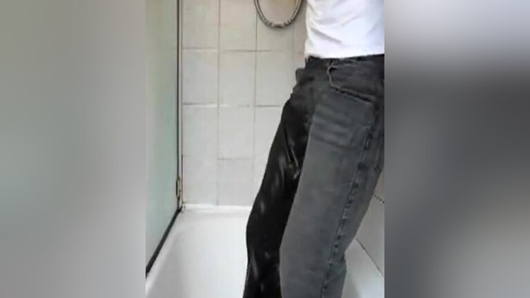 Undies Shower