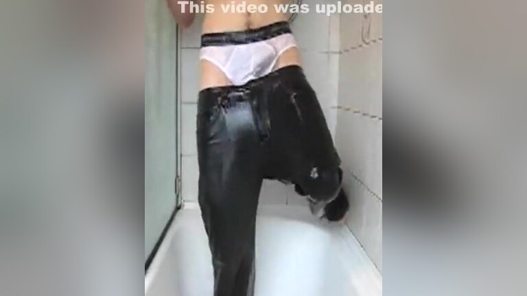 Undies Shower