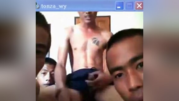 thai army
