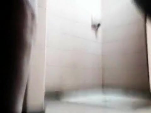 Shower/Douche