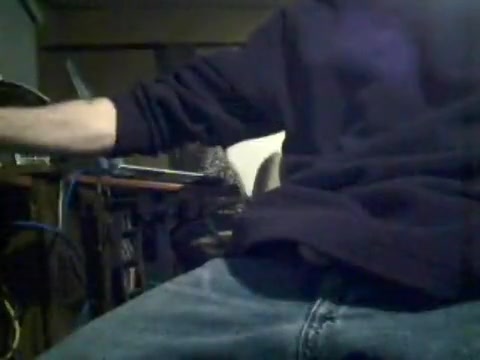 Office cam