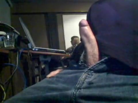 Office cam