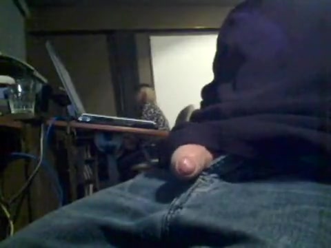 Office cam