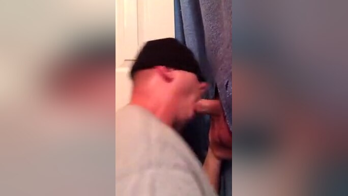 Gloryhole houston 2