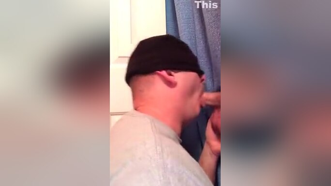 Gloryhole houston 2