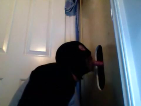 Private Gloryhole