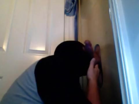 Private Gloryhole