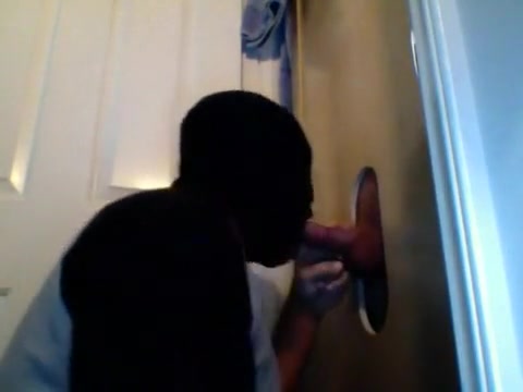 Private Gloryhole