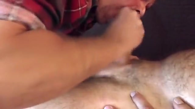 Lingam Massage