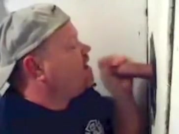Vegas Gloryhole - Three-way Fun - 3