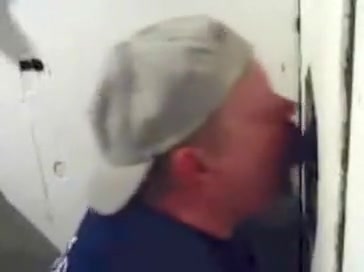 Vegas Gloryhole - Three-way Fun - 3