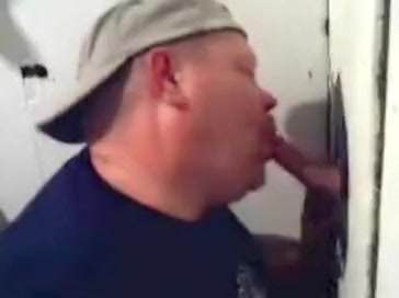 Vegas Gloryhole - Three-way Fun - 3