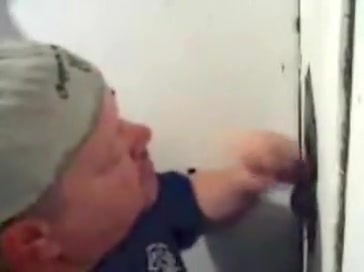 Vegas Gloryhole - Three-way Fun - 3