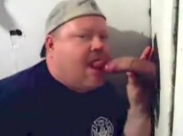 Vegas Gloryhole - Three-way Fun - 3