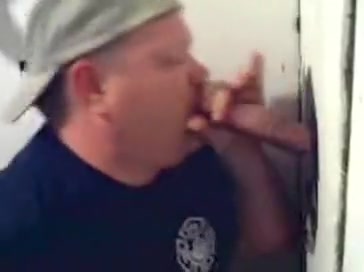 Vegas Gloryhole - Three-way Fun - 3