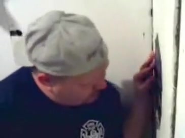 Vegas Gloryhole - Three-way Fun - 3