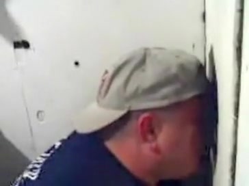 Vegas Gloryhole - Three-way Fun - 3
