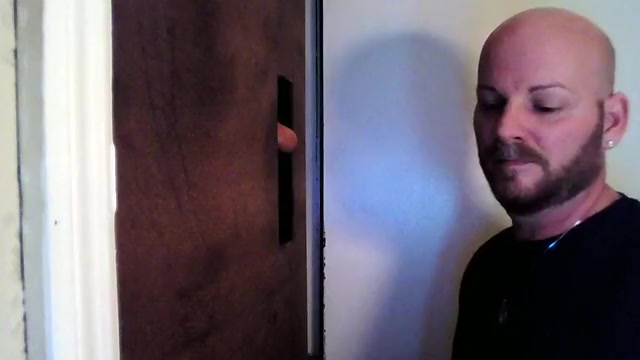 Glory hole