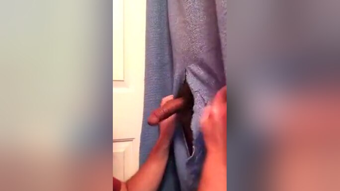 Glory Hole Houston 26