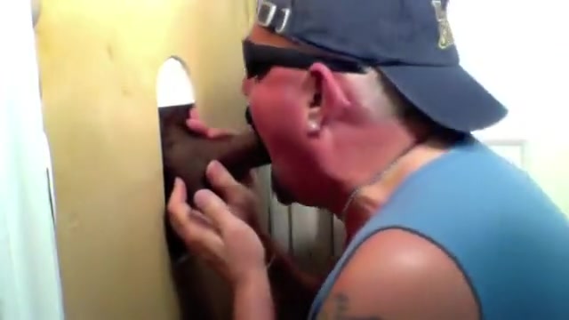Gloryhole Latino Returns