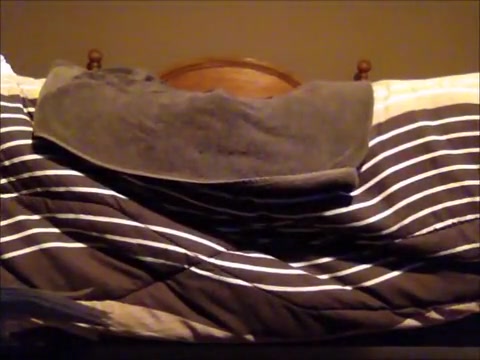 After Shower Fuck