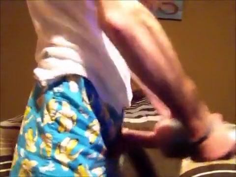 After Shower Fuck