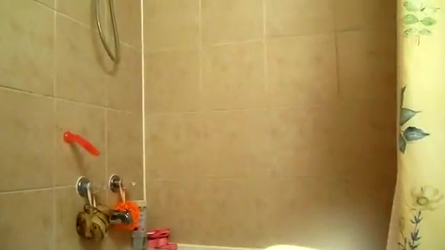 21/08/2014 Superchub Shower