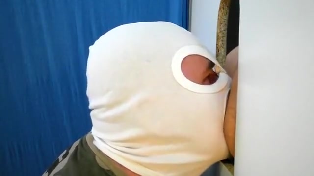 GloryHoleKarlsruhe 89: 29.08.2014
