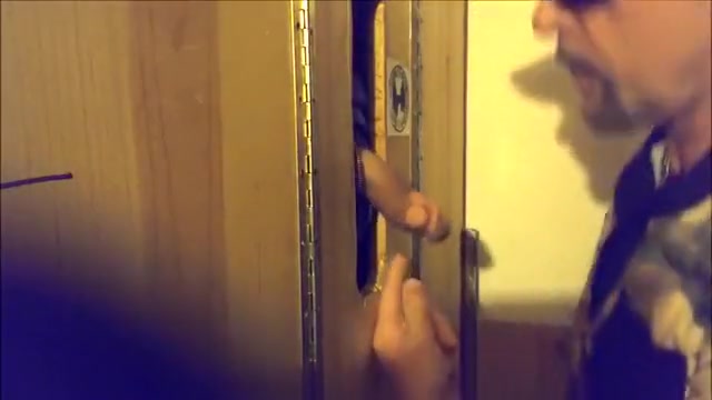 Gloryhole: Texas State student 18+ Brings Me Big Dick at Night