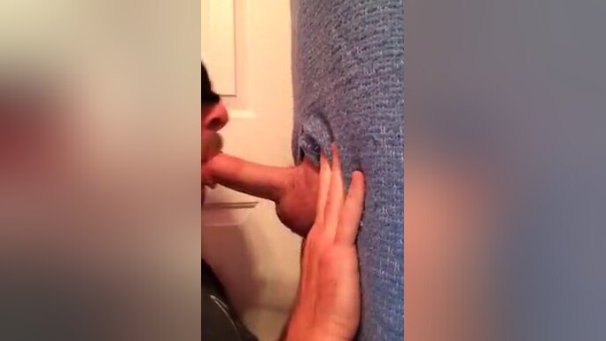Gloryhole houston 6